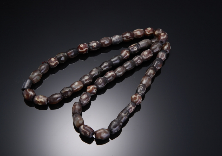 Ancient Jade
