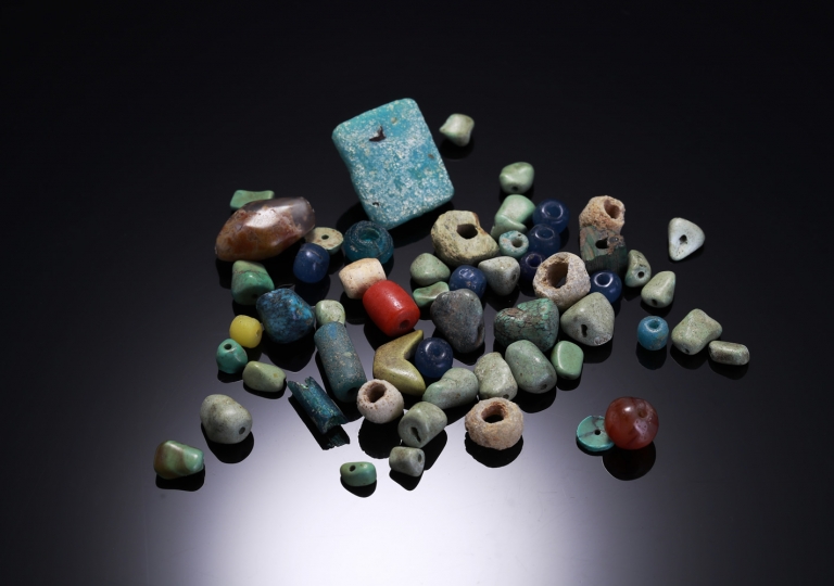 Ancient Jade