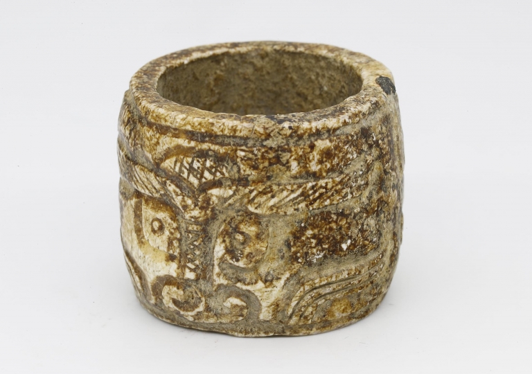 Ancient Jade