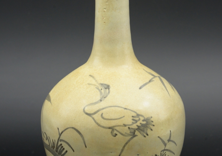 Ancient Porcelain