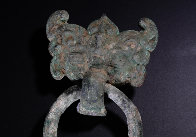 Bronze Ware