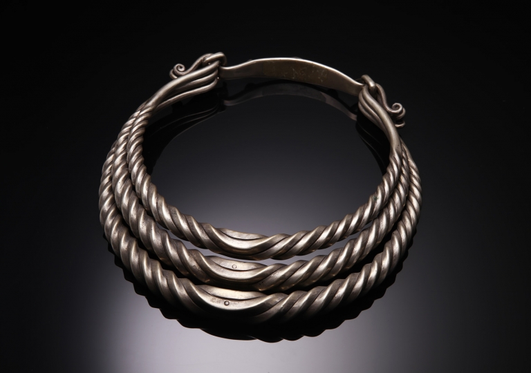 Bronze Ware