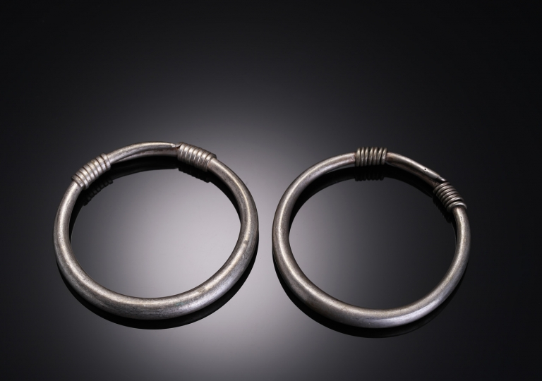 Bronze Ware