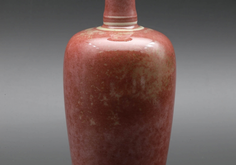 Ming and Qing Porcelain